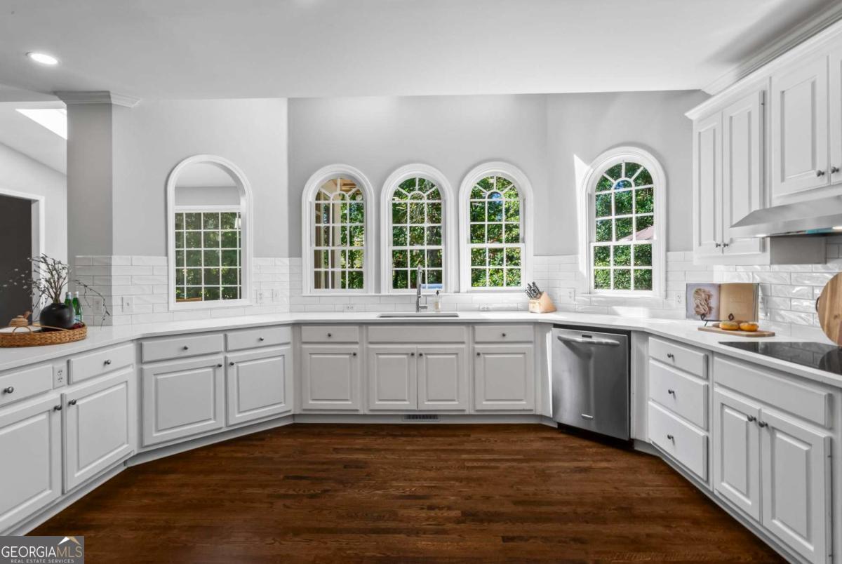 Crooked Creek - Residential