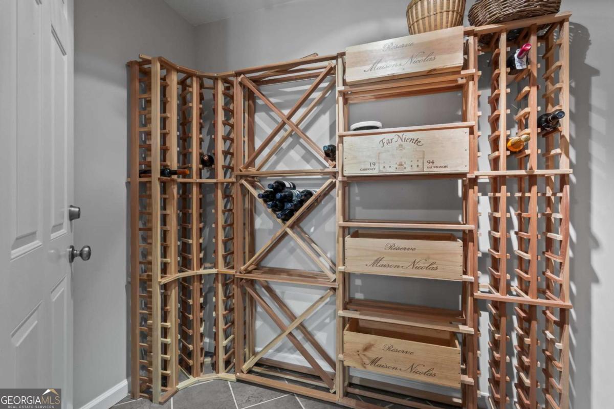 Crooked Creek - Residential