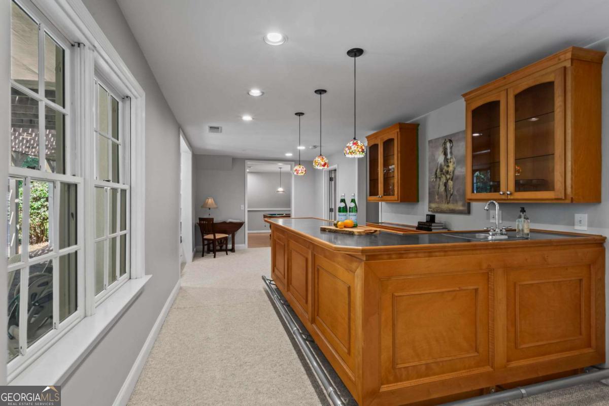 Crooked Creek - Residential