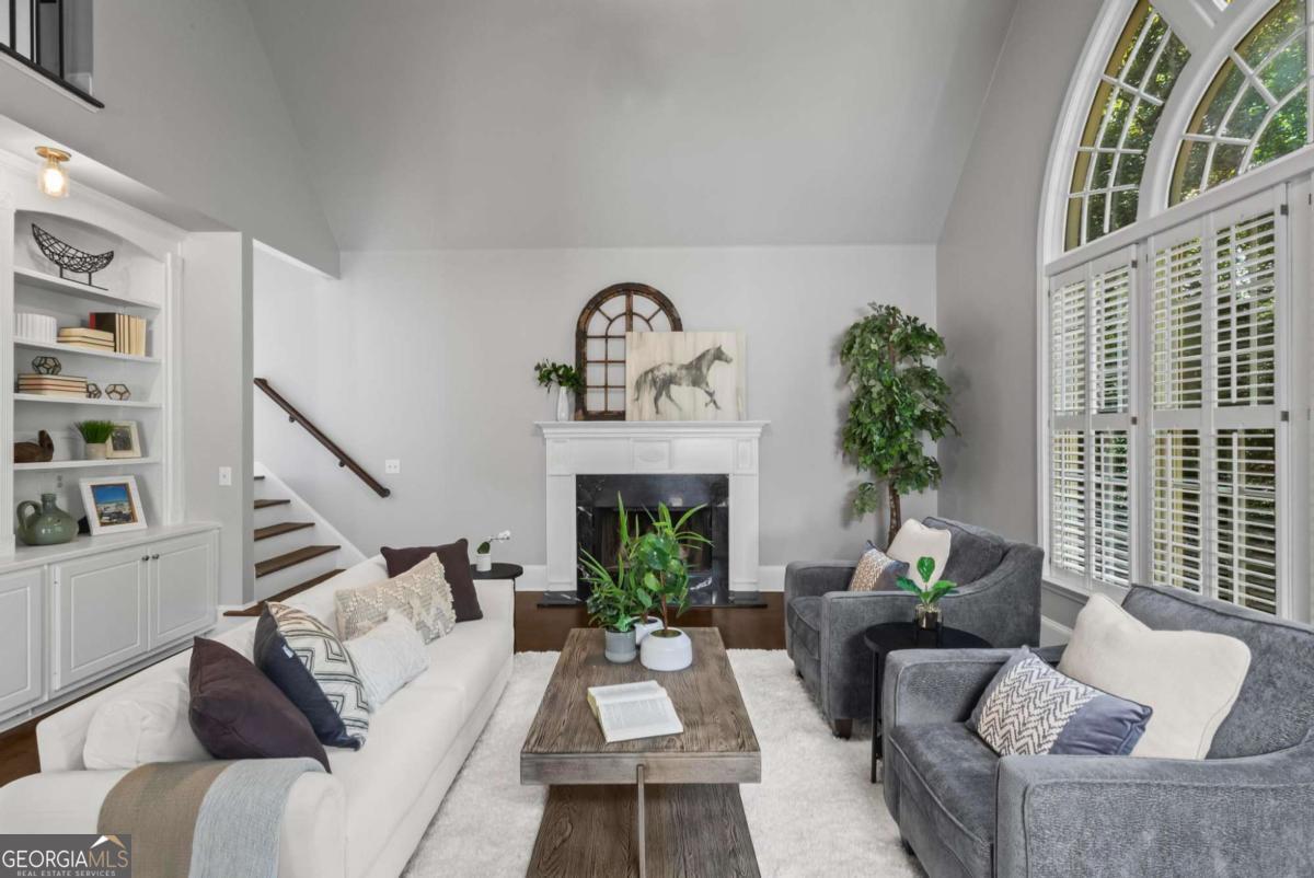 Crooked Creek - Residential