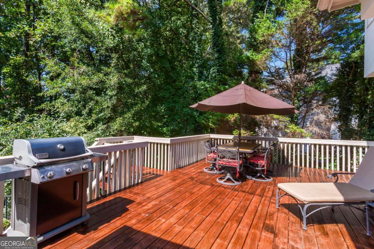 Crooked Creek - Residential