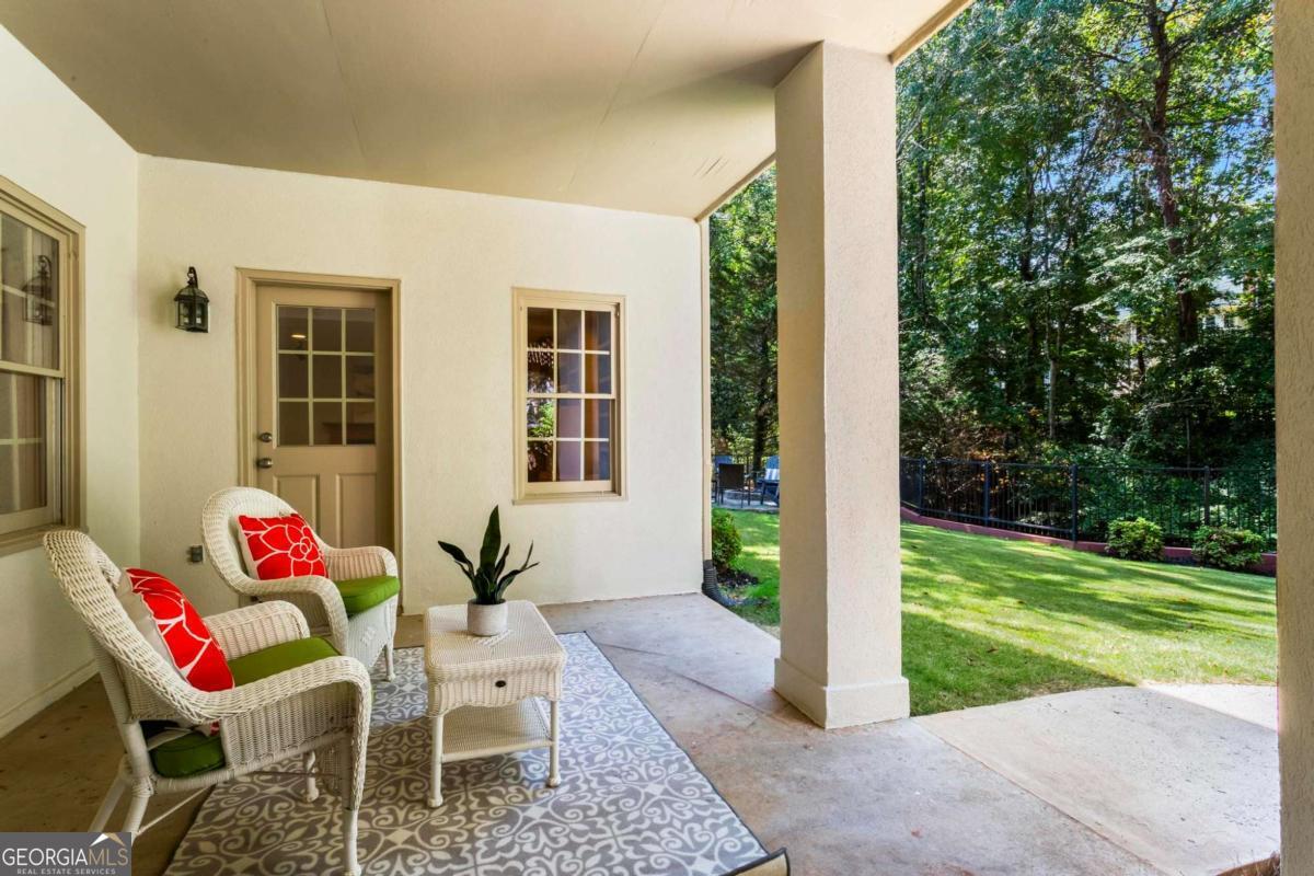 Crooked Creek - Residential