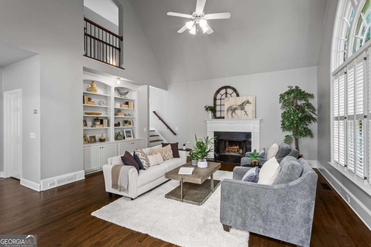 Crooked Creek - Residential