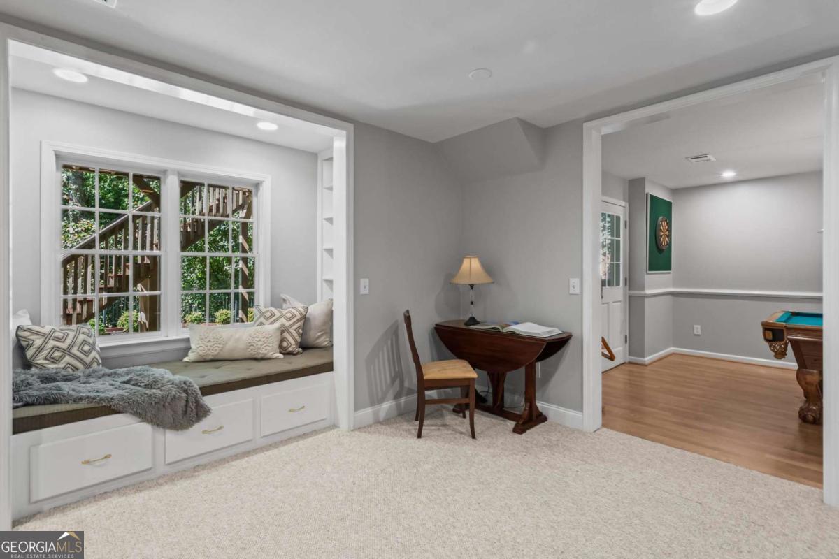 Crooked Creek - Residential