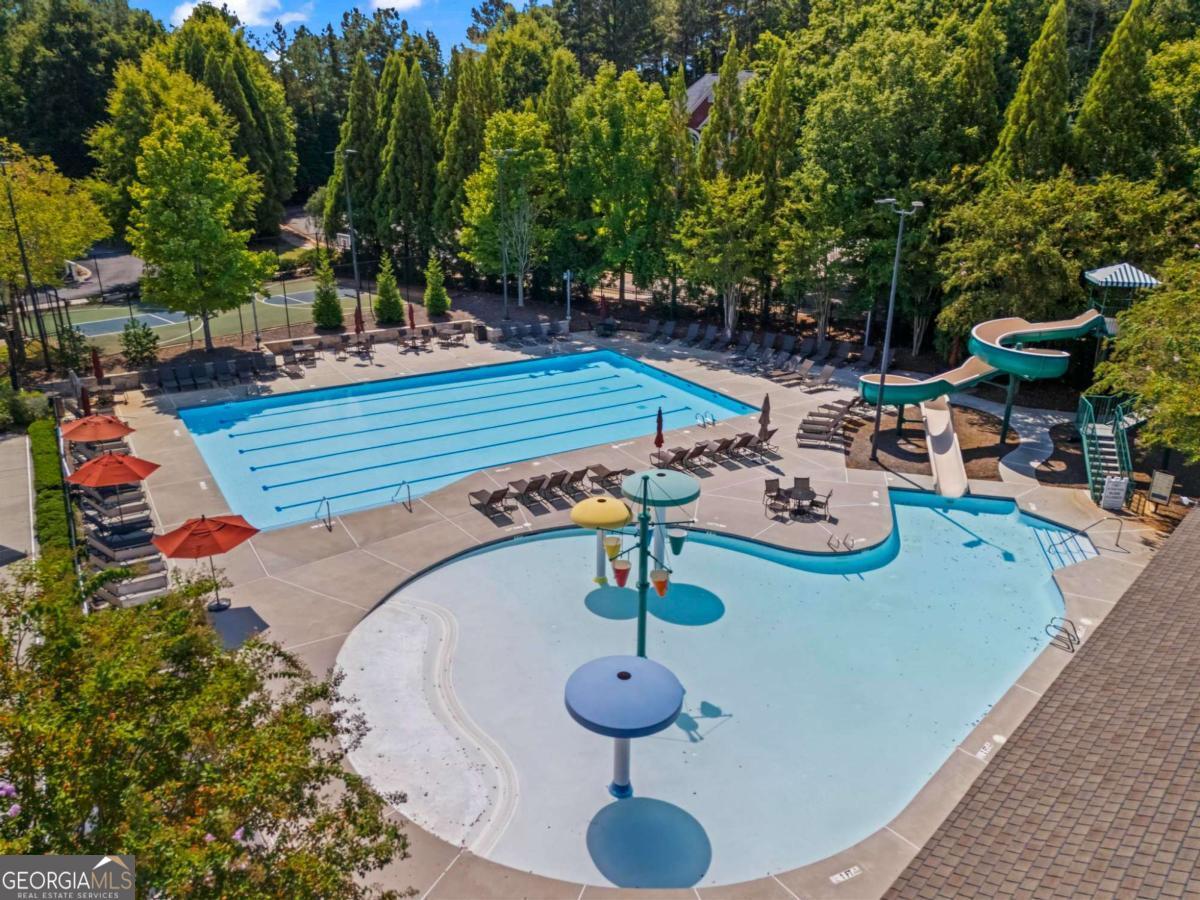 Crooked Creek - Residential