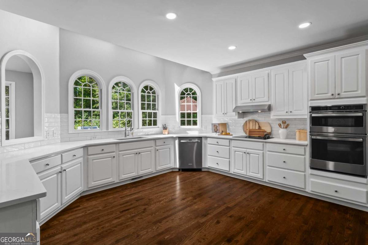 Crooked Creek - Residential