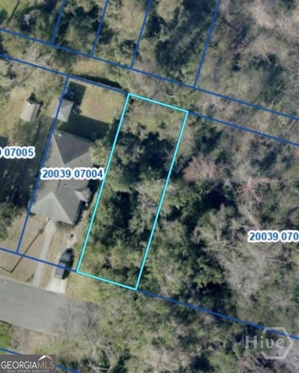 Photo of 0 Mosley Street, Savannah, GA 31404 (MLS # 10657096)