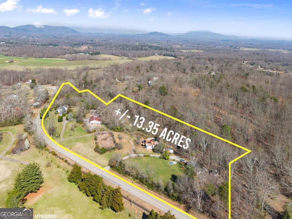 Photo of 111 Skitts Mountain Road, Cleveland, GA 30528 (MLS # 10706499)