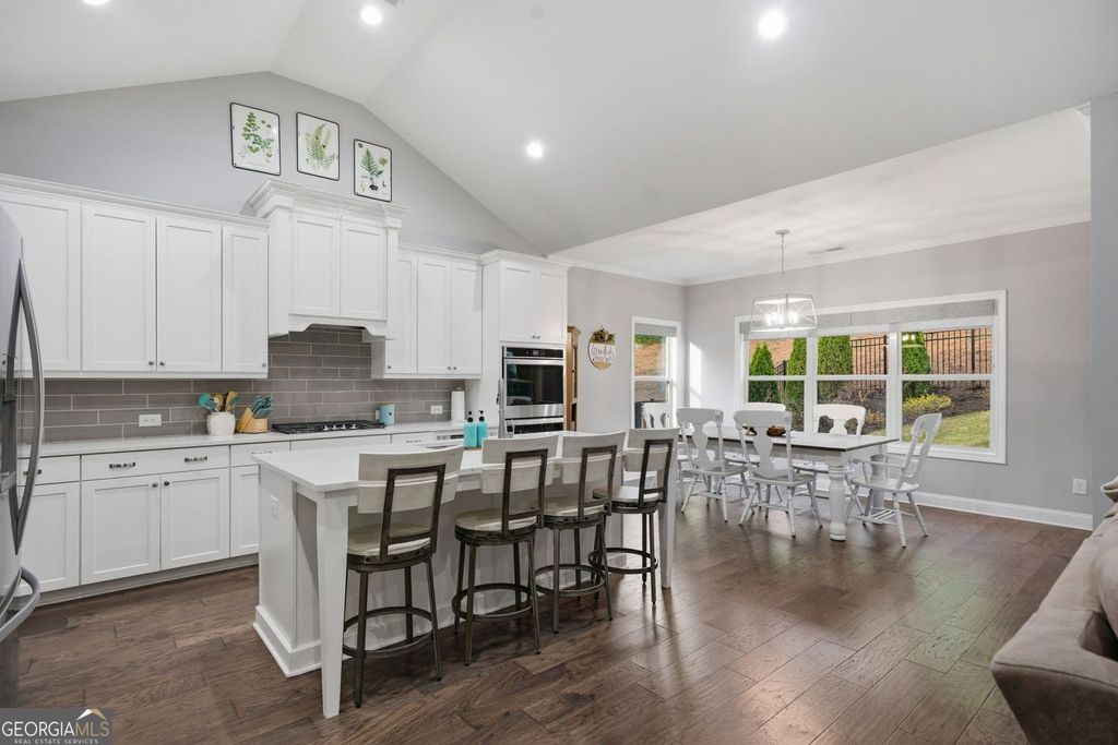 Photo of 1815 Nestledown Drive, Cumming, GA 30040 (MLS # 10726627)