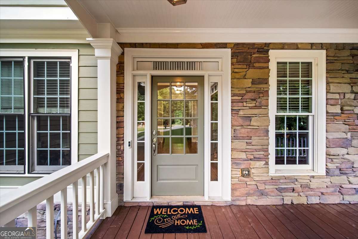 214 Davis Mill RD