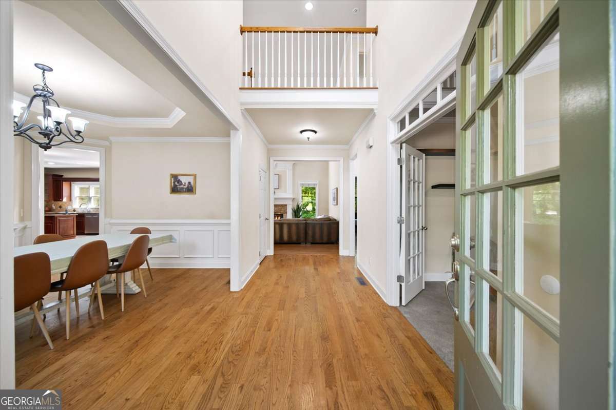 214 Davis Mill RD