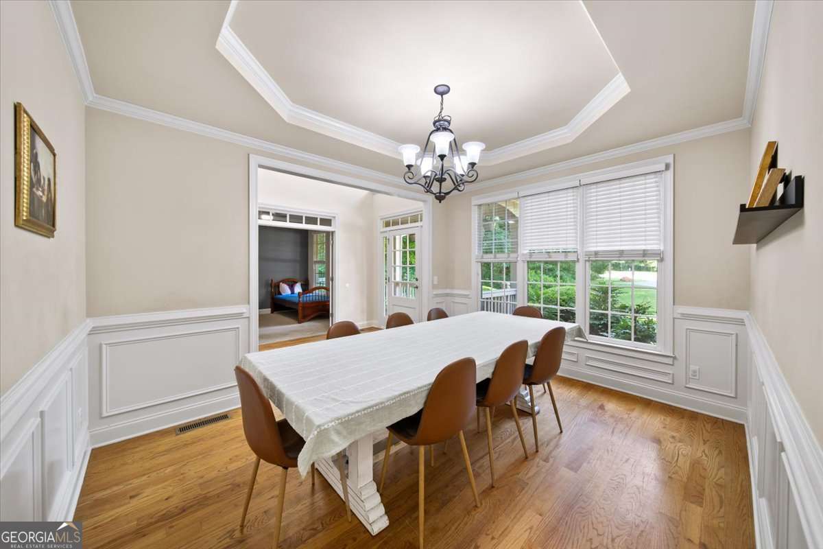214 Davis Mill RD