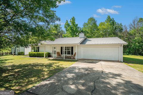 696 Swann RD Jefferson GA 30549