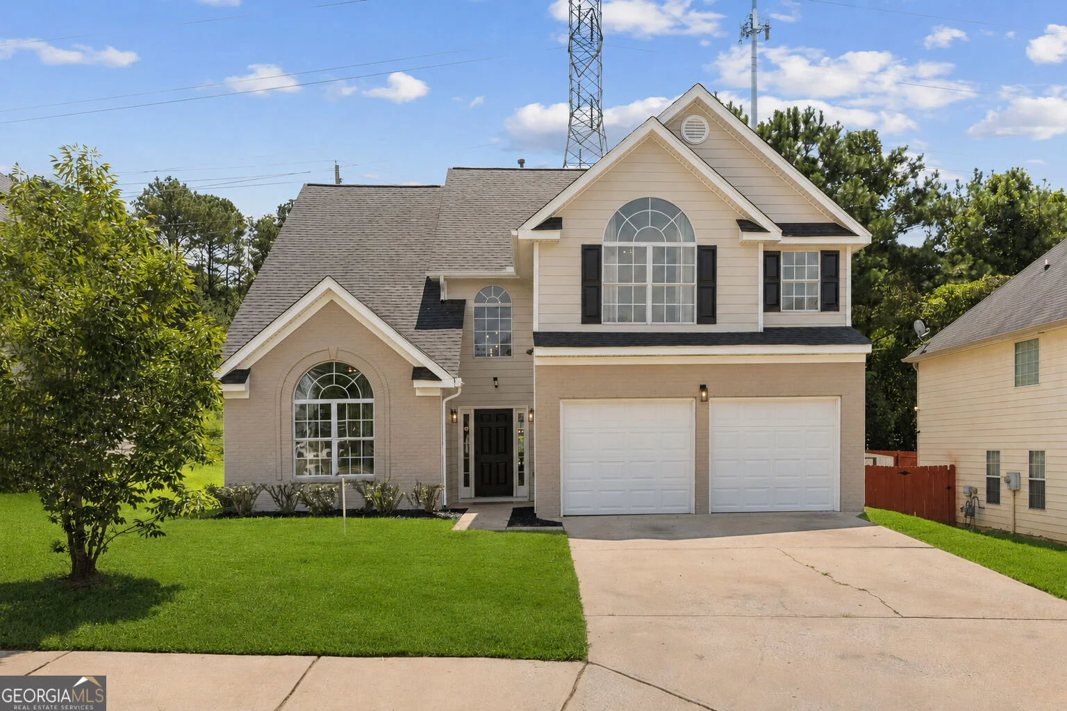 5654 Laurel Ridge Drive