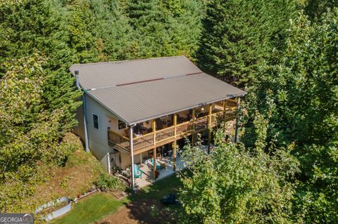 201 Lasso LN Clayton GA 30525