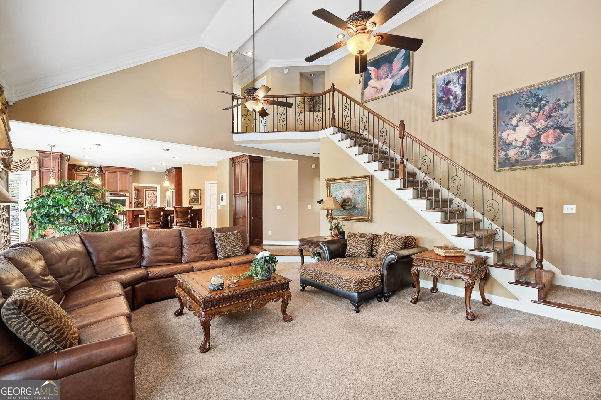 Sewell Farm - Residential