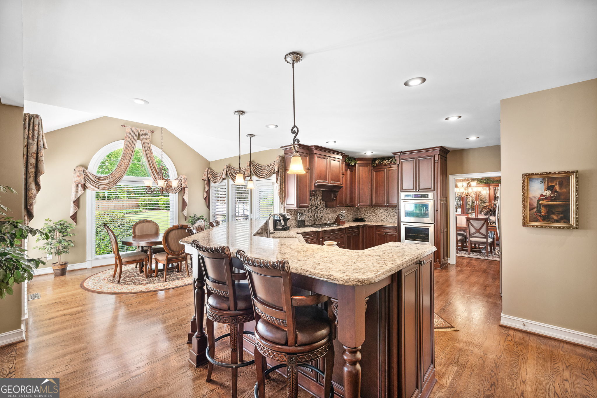 Sewell Farm - Residential
