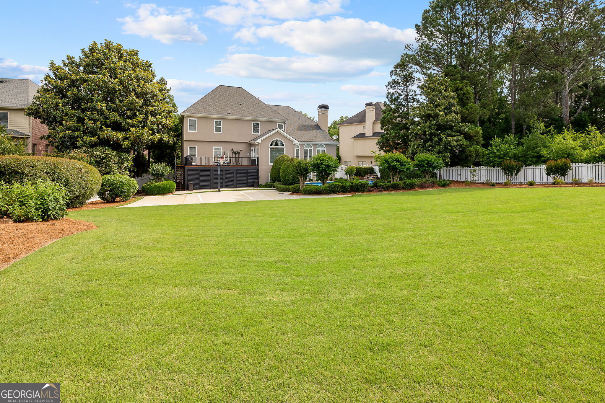 3495 Mill Bridge DR
