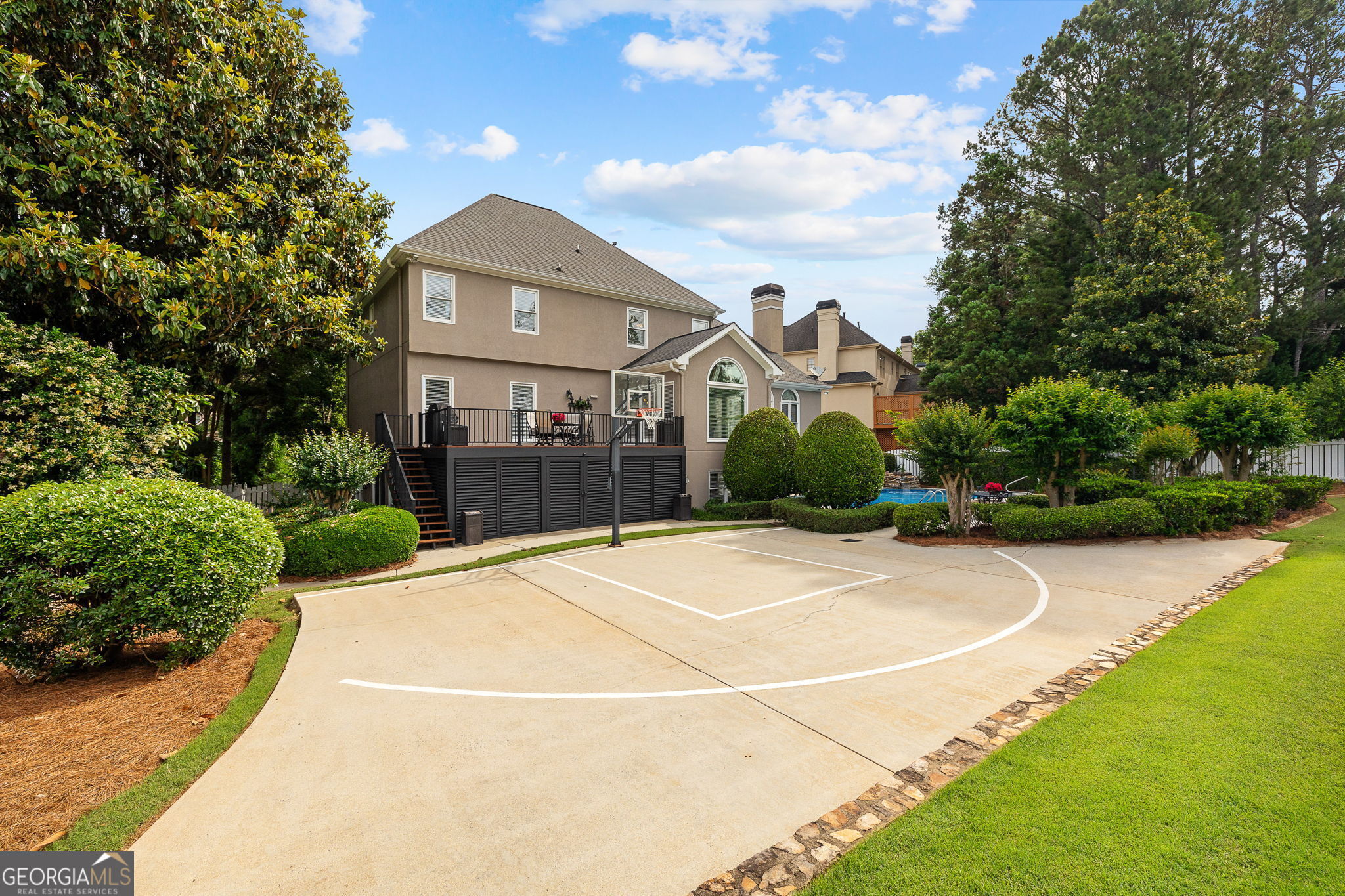 3495 Mill Bridge DR