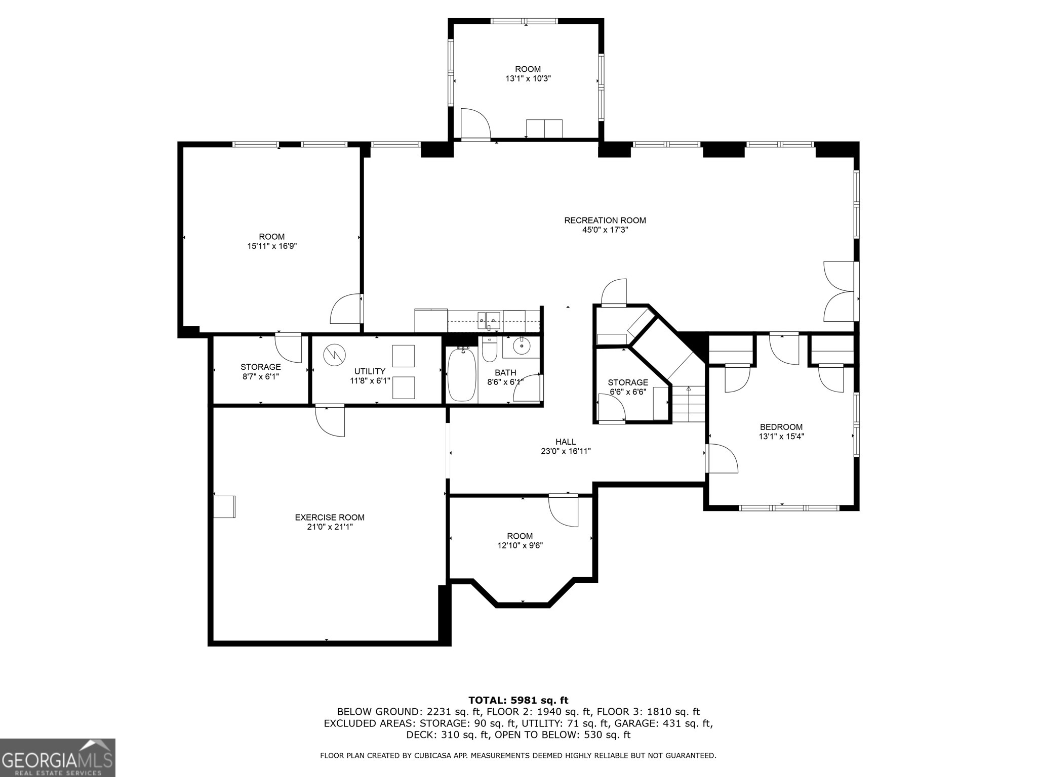 Sewell Farm - Residential
