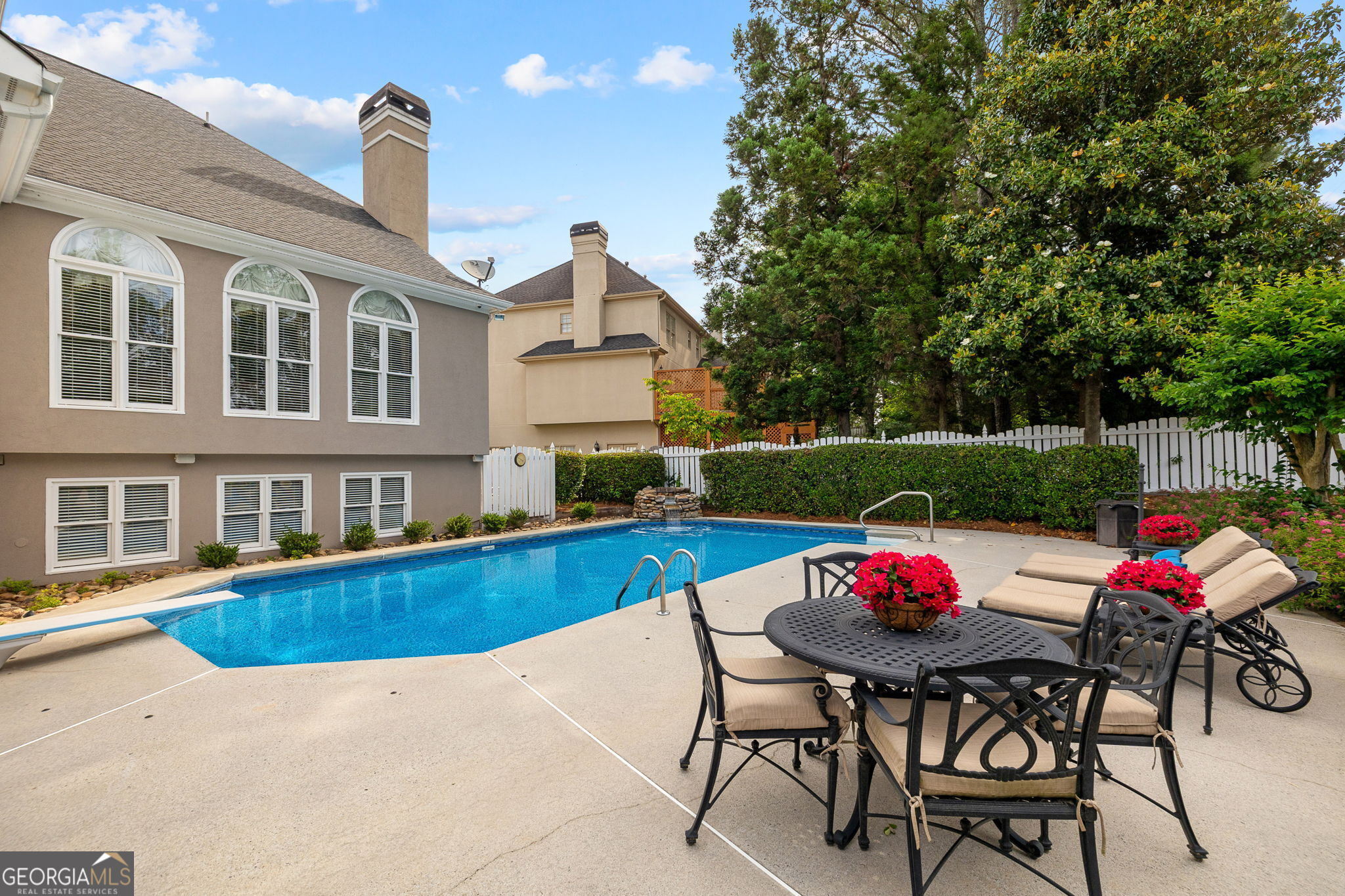3495 Mill Bridge DR