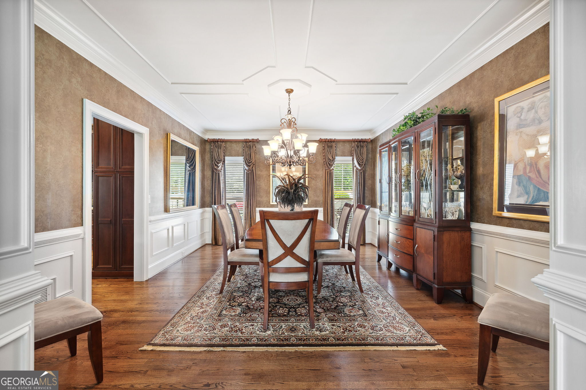 Sewell Farm - Residential