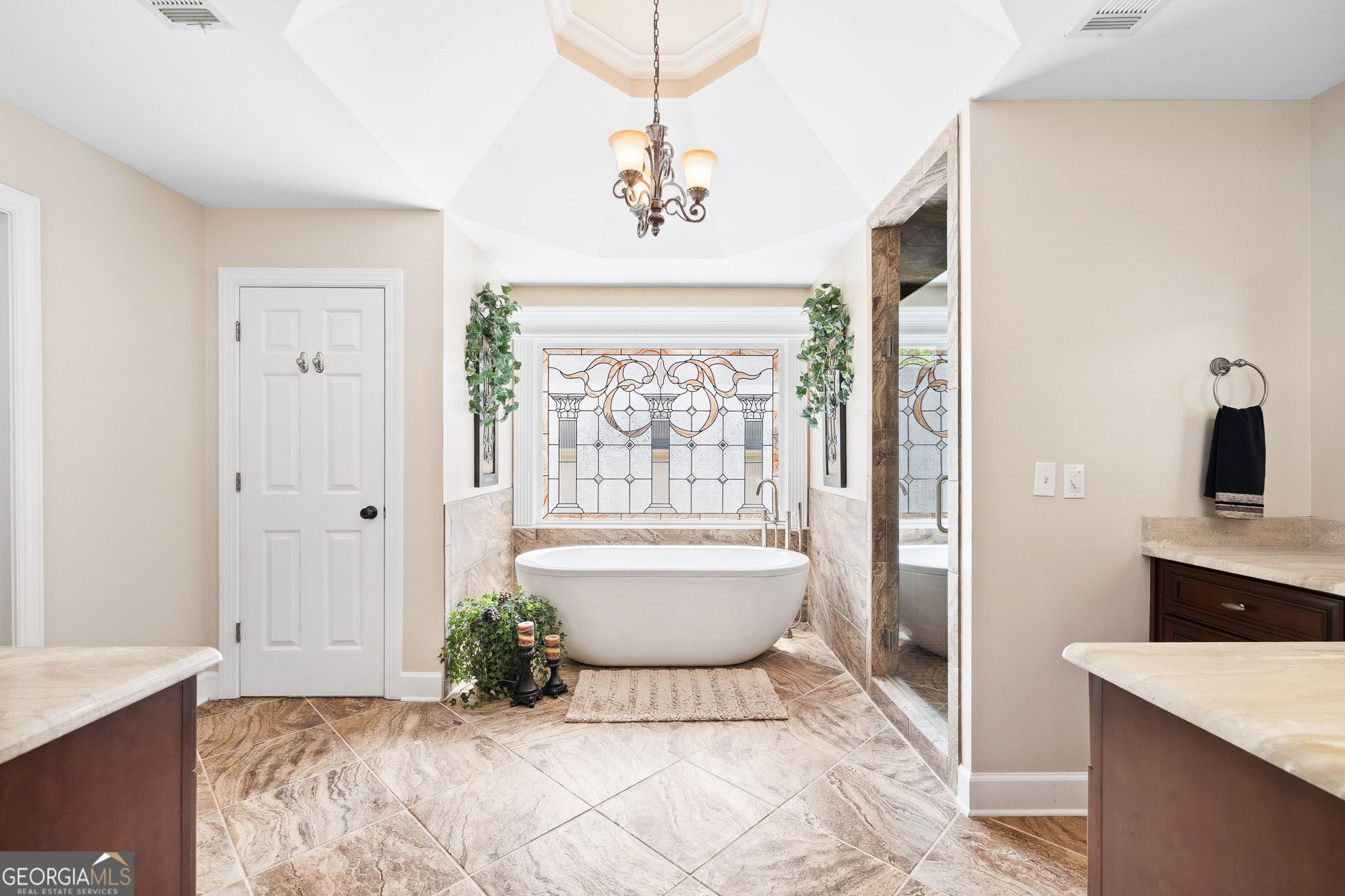 Sewell Farm - Residential