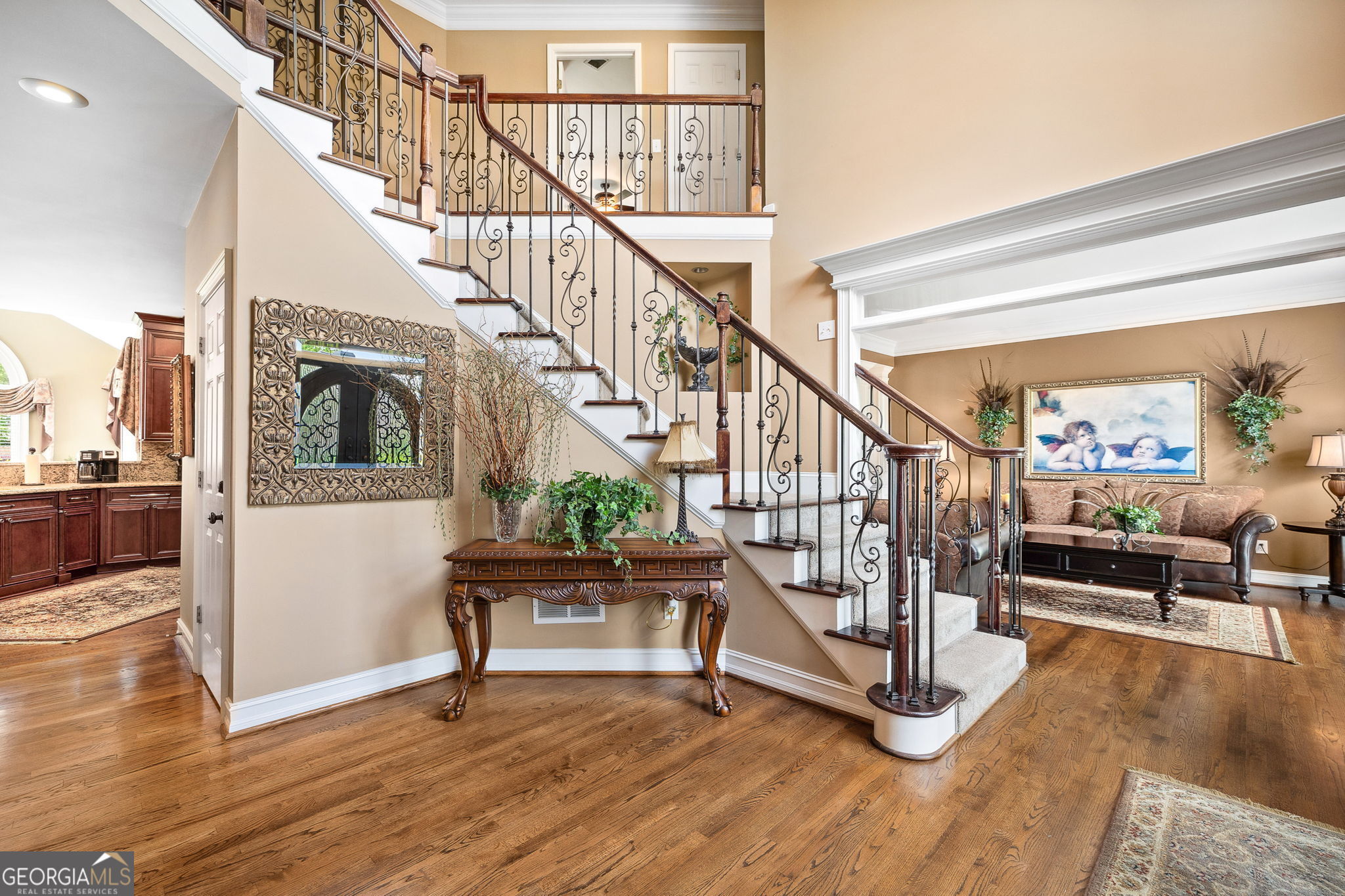 Sewell Farm - Residential