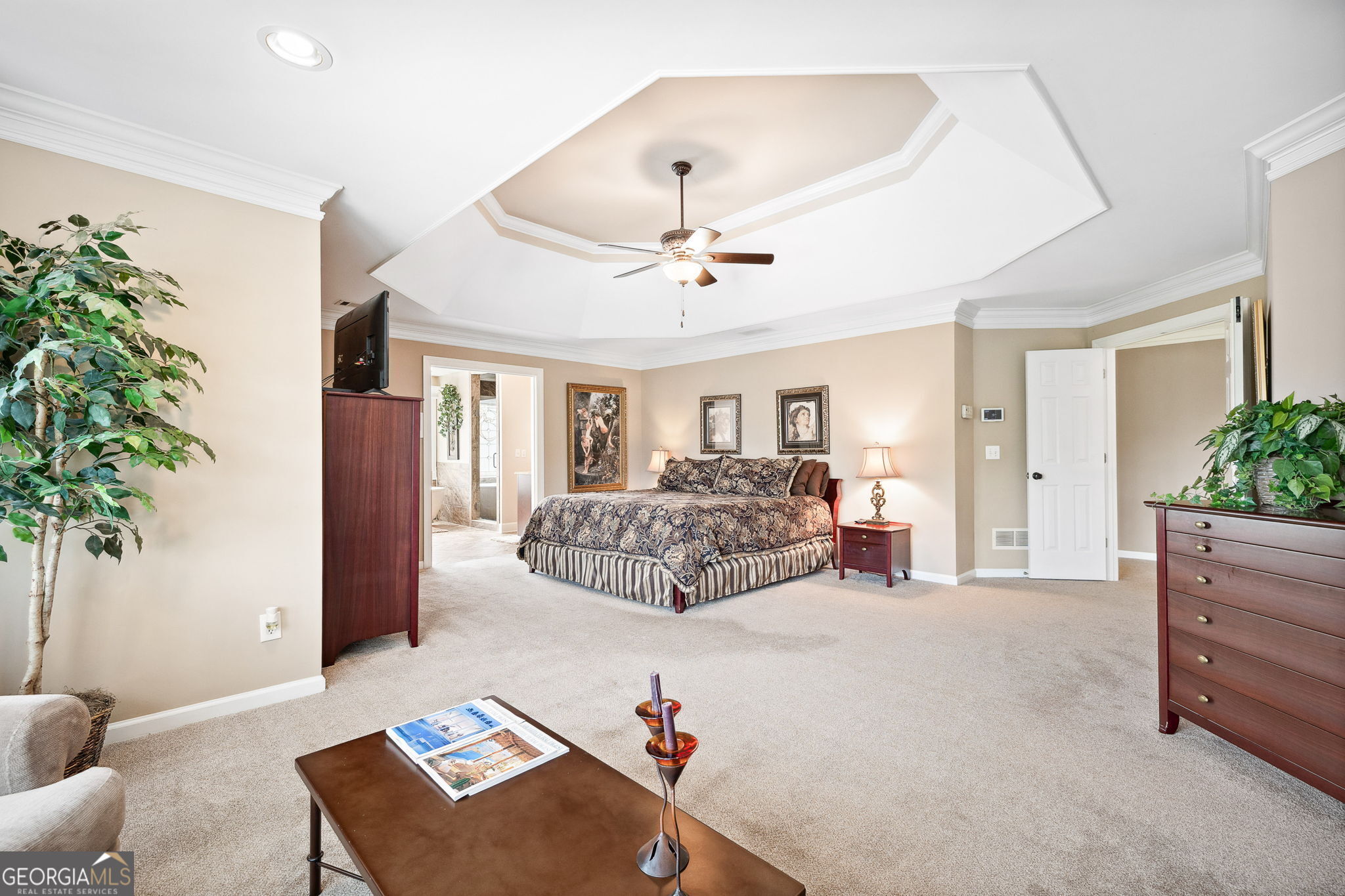 Sewell Farm - Residential