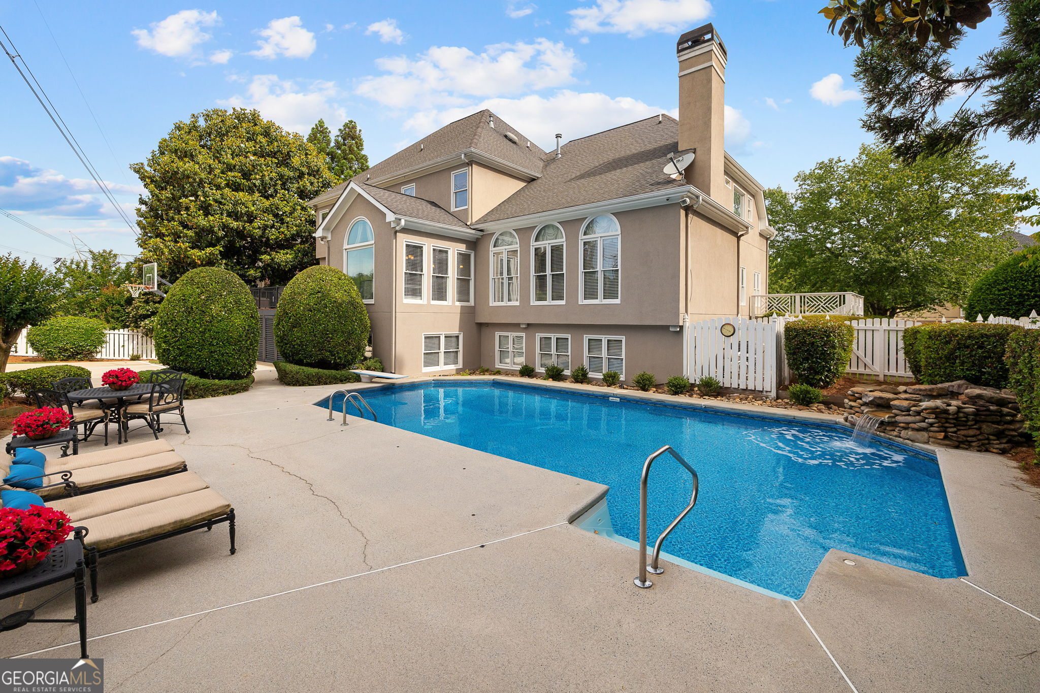 3495 Mill Bridge DR