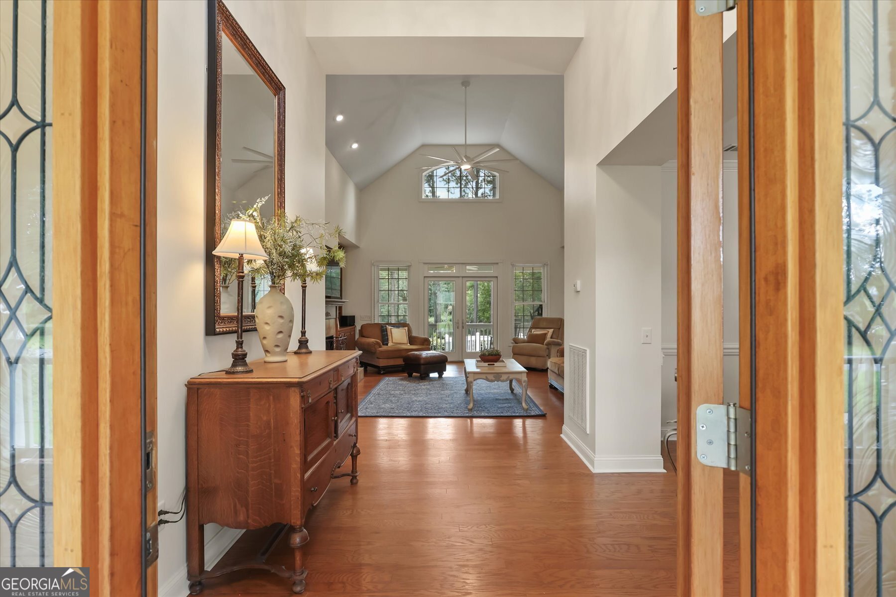203 Cypress Lakes DR
