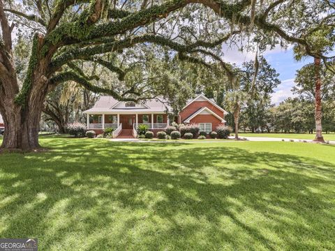 Property photo of 203 cypress lakes dr, bloomingdale, GA 31302