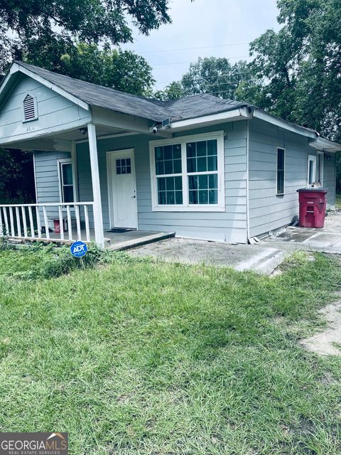 3414 Riggins Mill RD Macon GA 31217