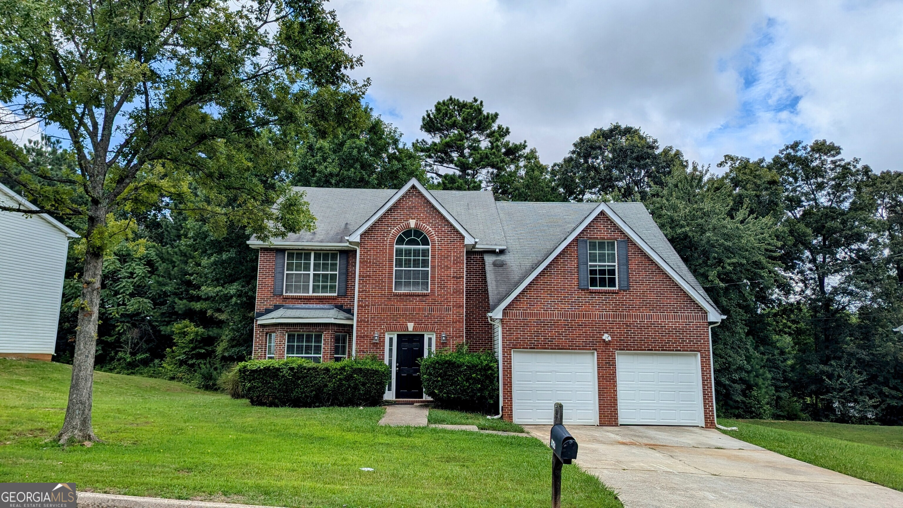 1974 Boulder Gate DR