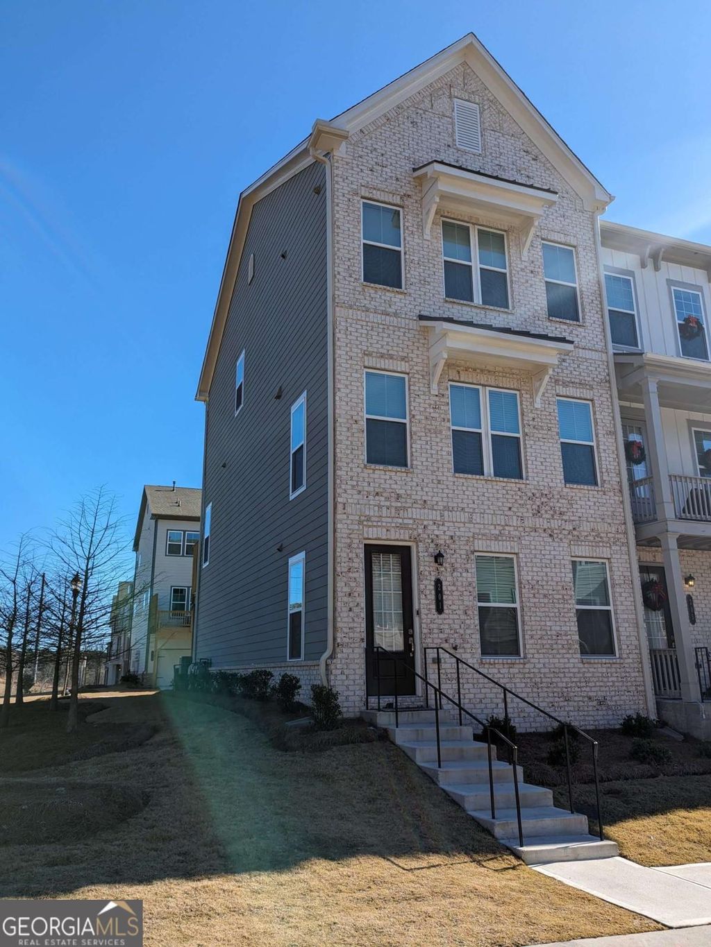 Photo of 201 Spike Trail, Smyrna, GA 30080 (MLS # 10760134)