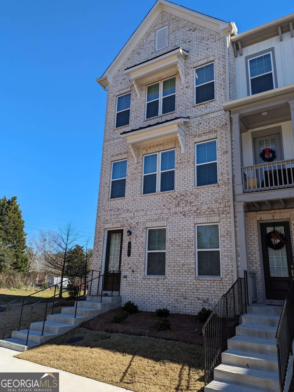 Photo of 201 Spike Trail, Smyrna, GA 30080 (MLS # 10760134)