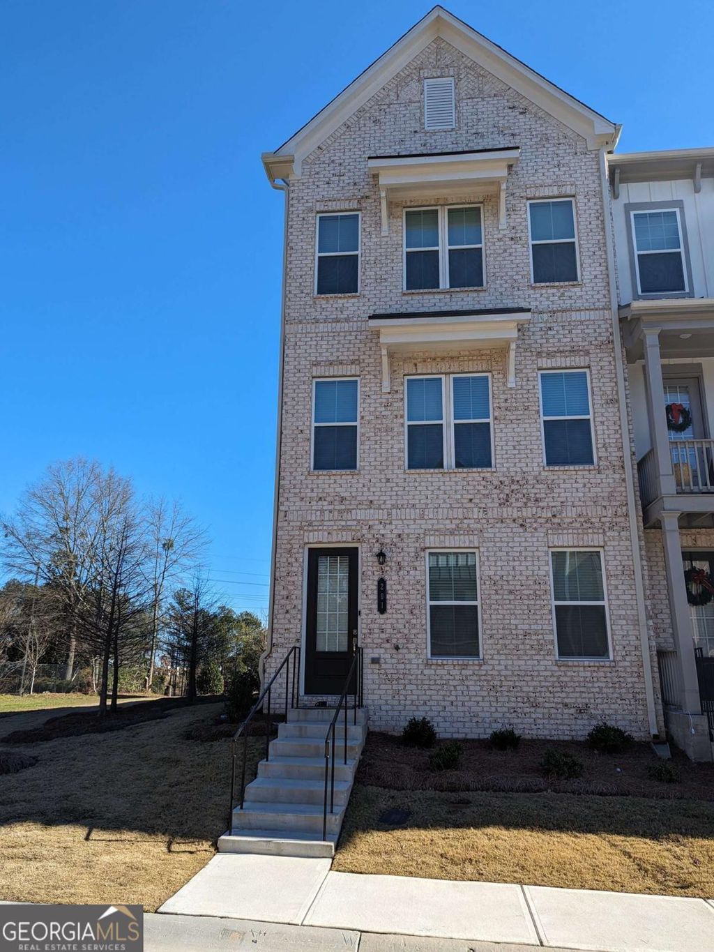Photo of 201 Spike Trail, Smyrna, GA 30080 (MLS # 10760134)