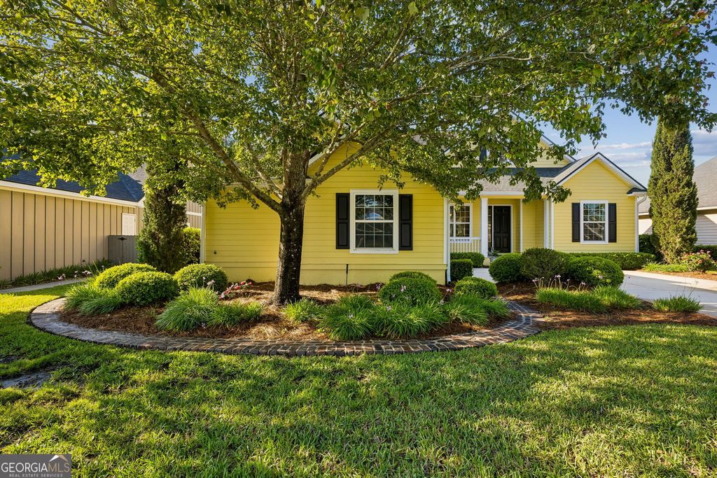 Photo of 116 Oarsman Crossing, Saint Marys, GA 31558 (MLS # 10735985)