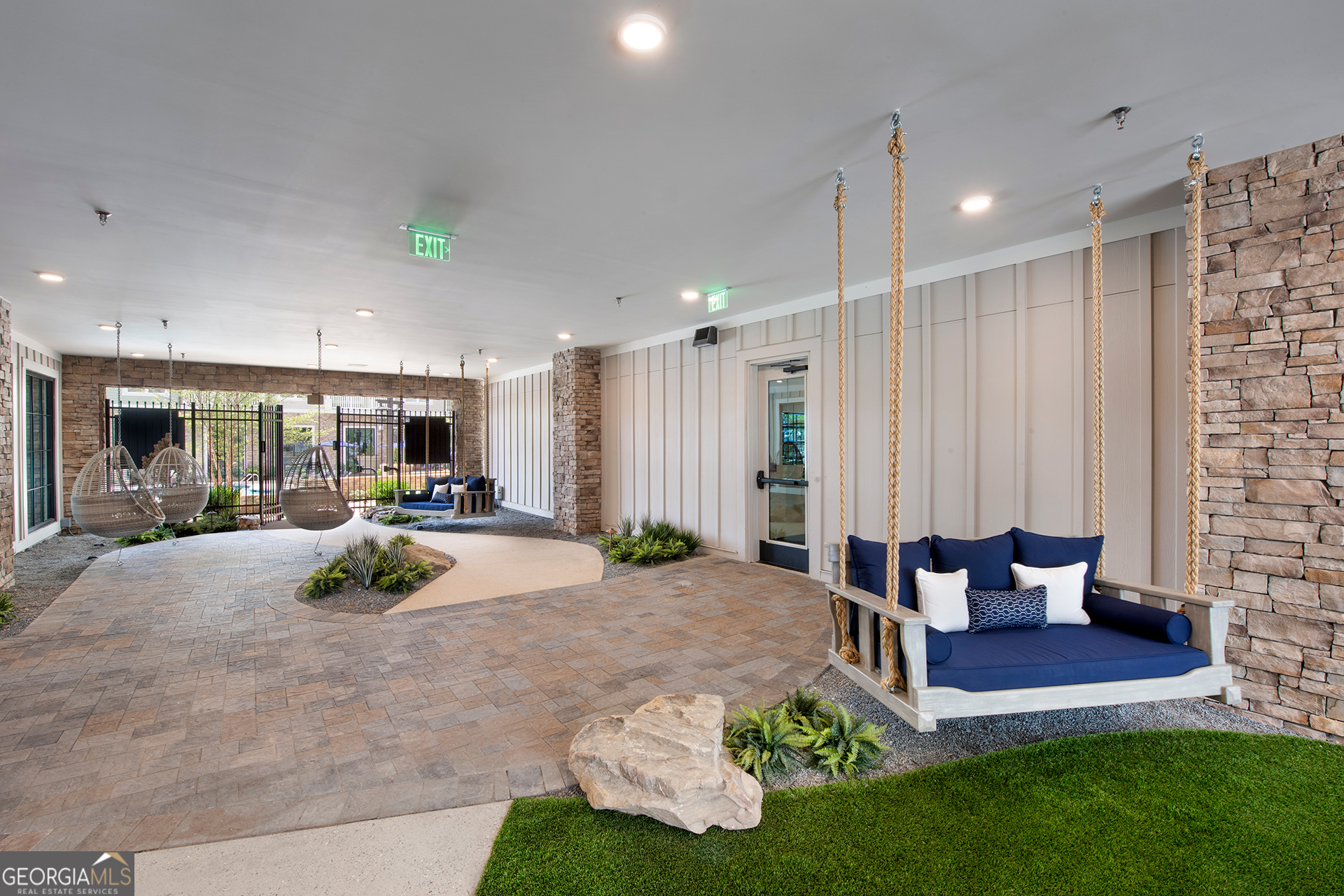 Kennesaw, Georgia 30144, United States, 1 Bedroom Bedrooms, ,1 BathroomBathrooms,Residential,Active,41911