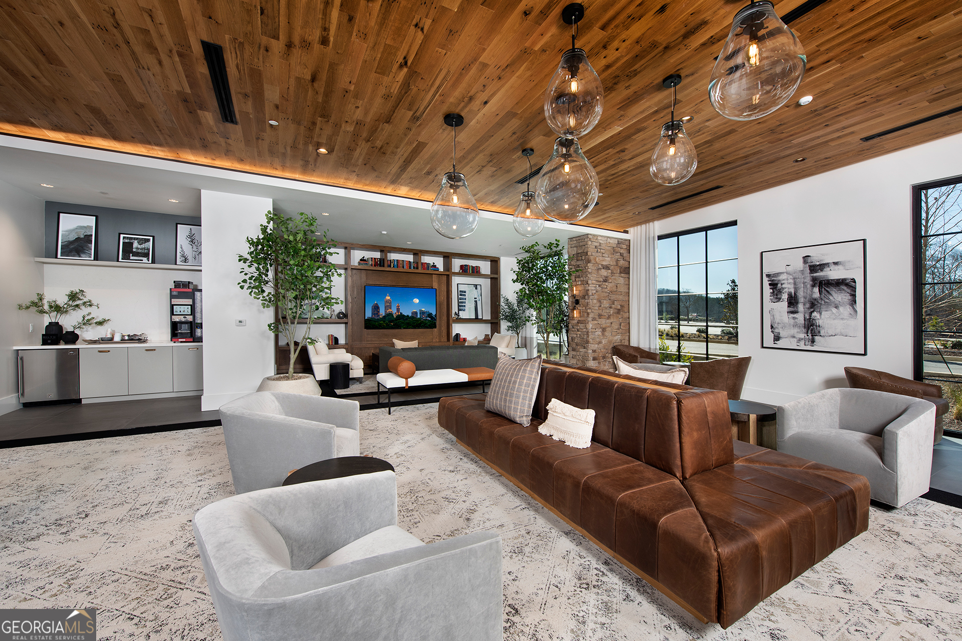 Kennesaw, Georgia 30144, United States, 1 Bedroom Bedrooms, ,1 BathroomBathrooms,Residential,Active,41911