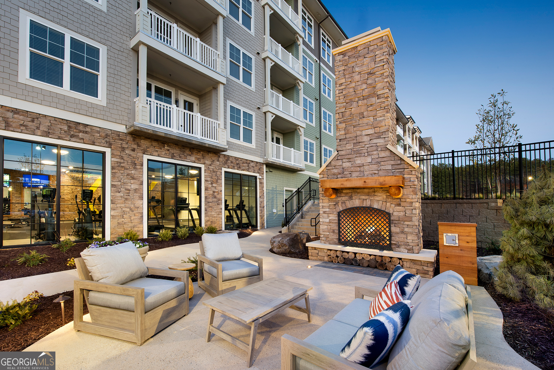 Kennesaw, Georgia 30144, United States, 1 Bedroom Bedrooms, ,1 BathroomBathrooms,Residential,Active,41911