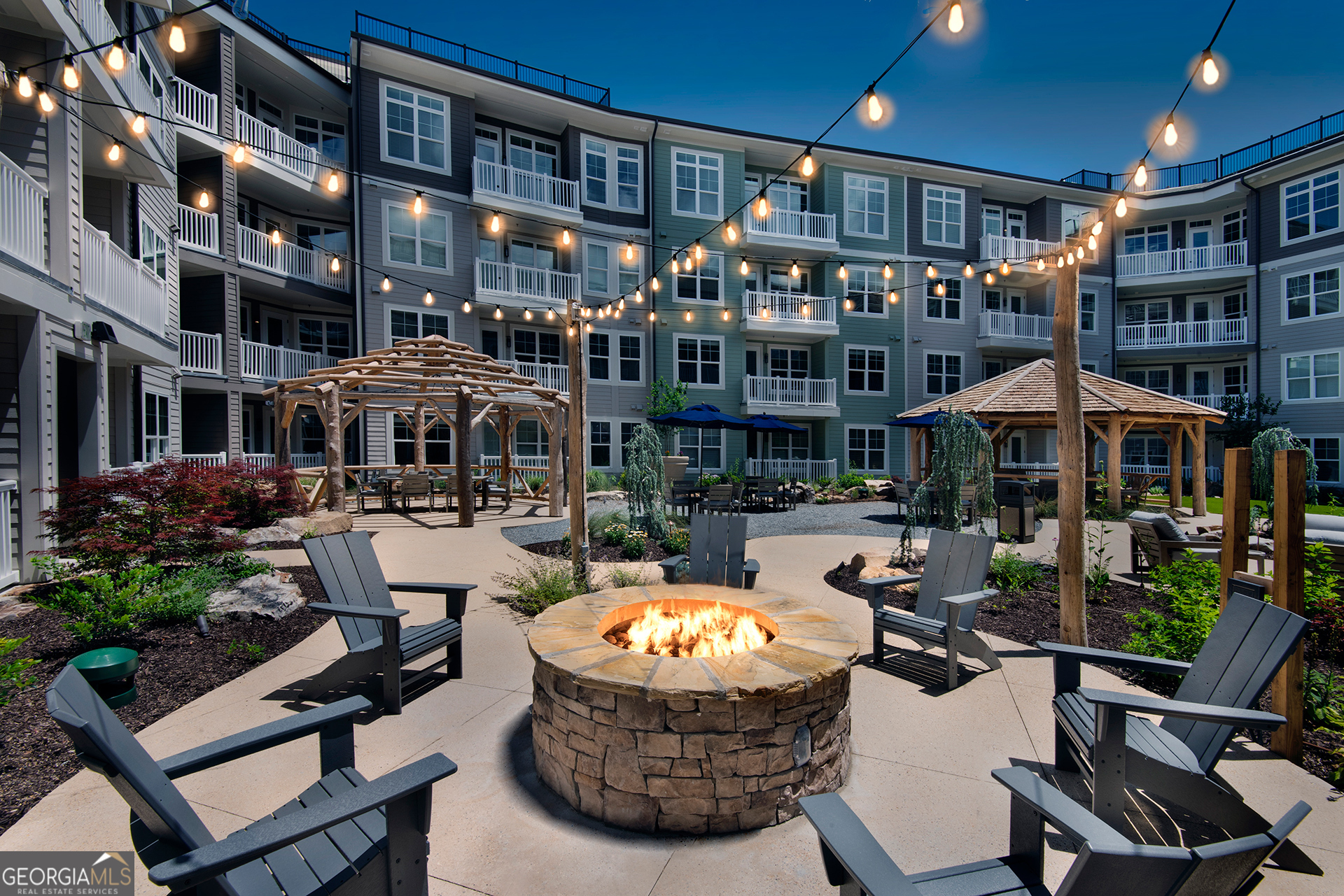 Kennesaw, Georgia 30144, United States, 1 Bedroom Bedrooms, ,1 BathroomBathrooms,Residential,Active,41911