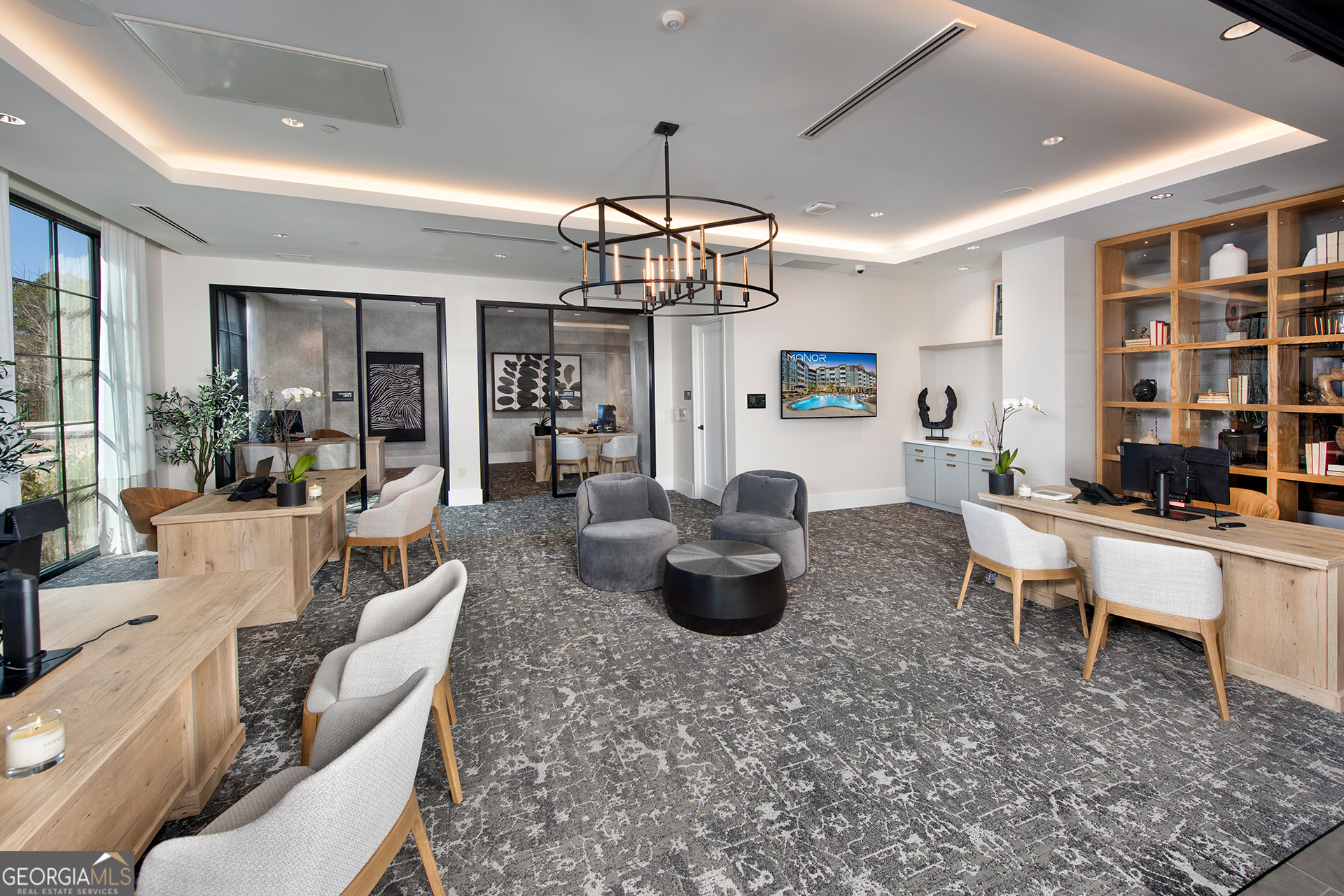 Kennesaw, Georgia 30144, United States, 1 Bedroom Bedrooms, ,1 BathroomBathrooms,Residential,Active,41911