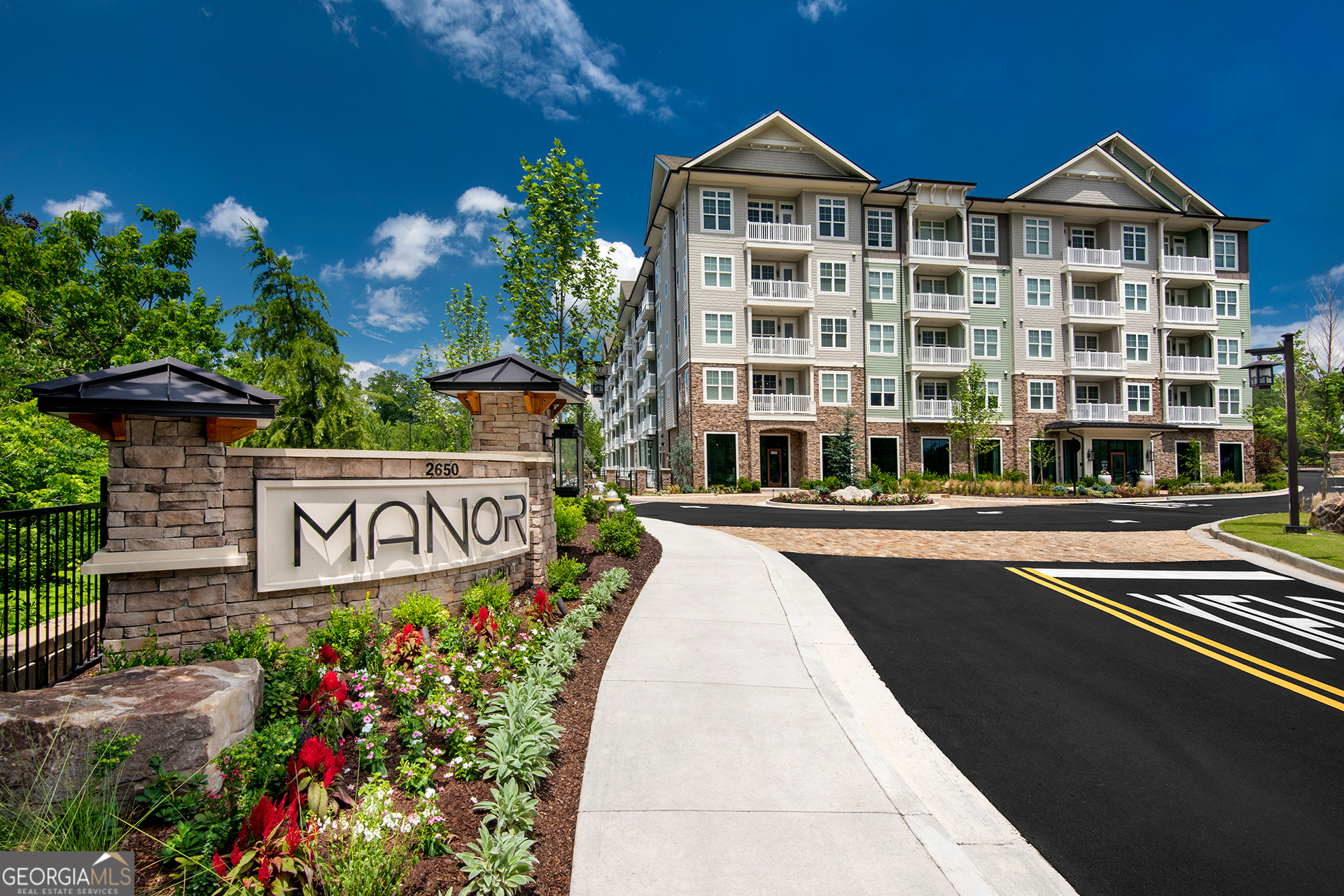 Kennesaw, Georgia 30144, United States, 1 Bedroom Bedrooms, ,1 BathroomBathrooms,Residential,Active,41911