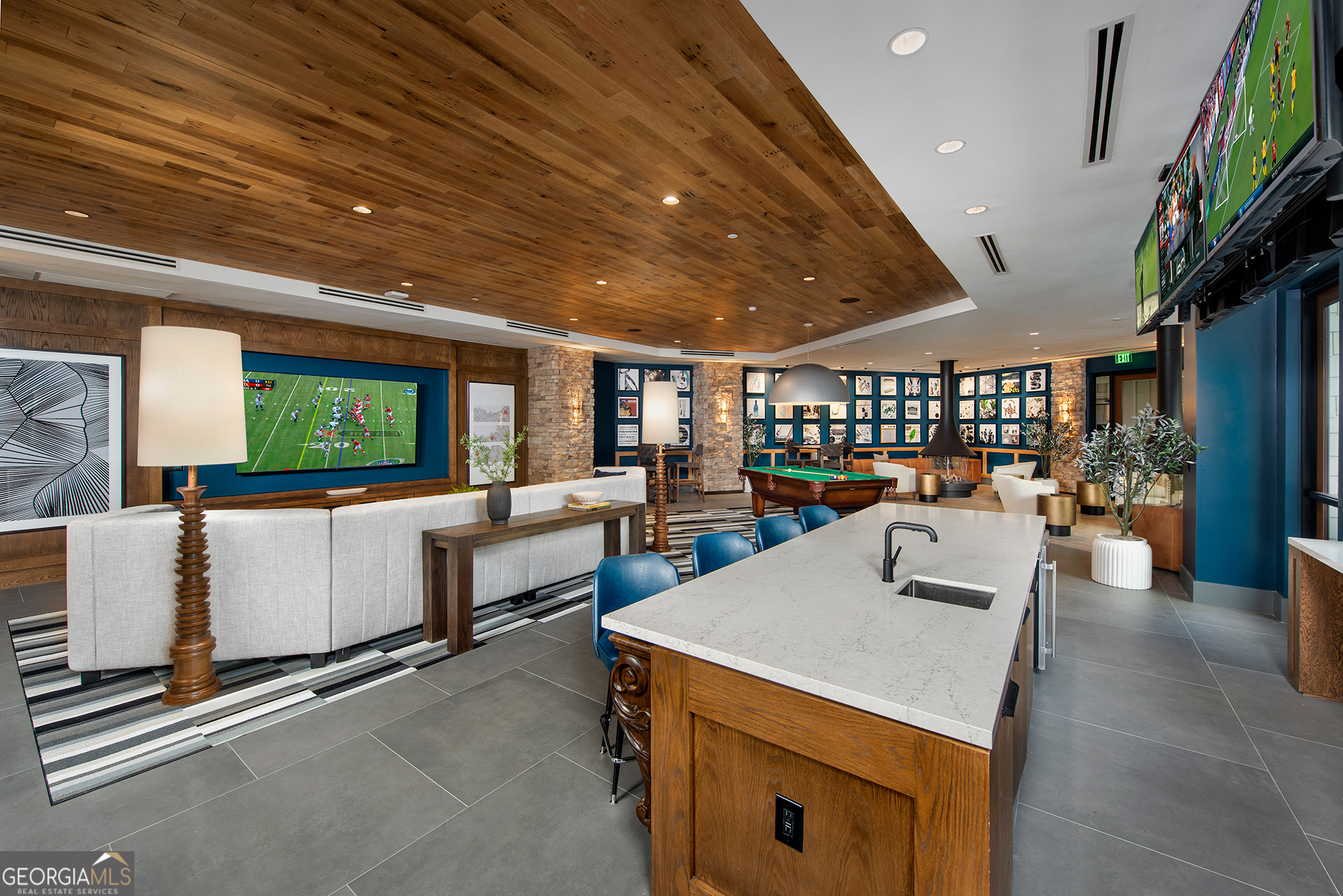 Kennesaw, Georgia 30144, United States, 1 Bedroom Bedrooms, ,1 BathroomBathrooms,Residential,Active,41911