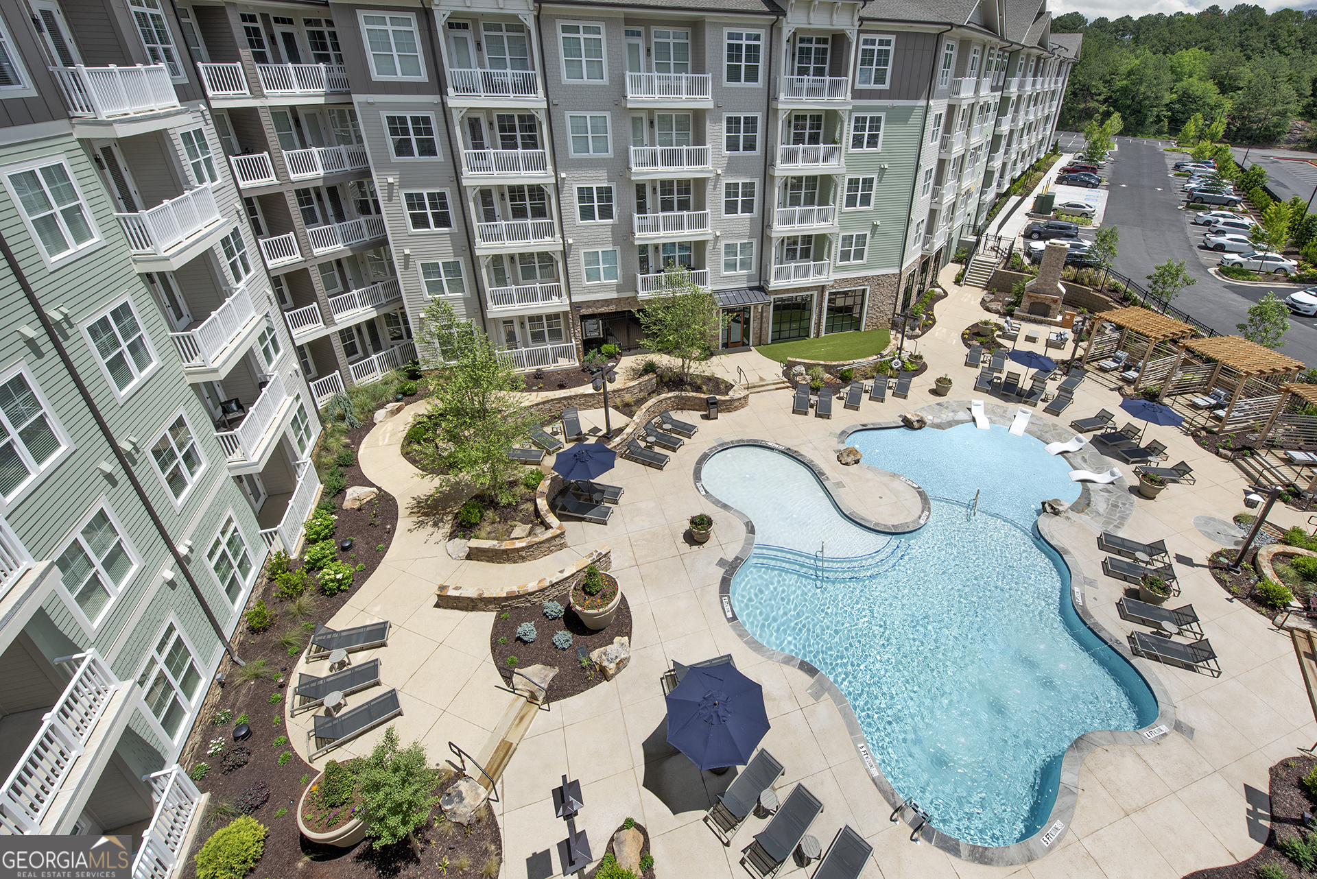 Kennesaw, Georgia 30144, United States, 1 Bedroom Bedrooms, ,1 BathroomBathrooms,Residential,Active,41911