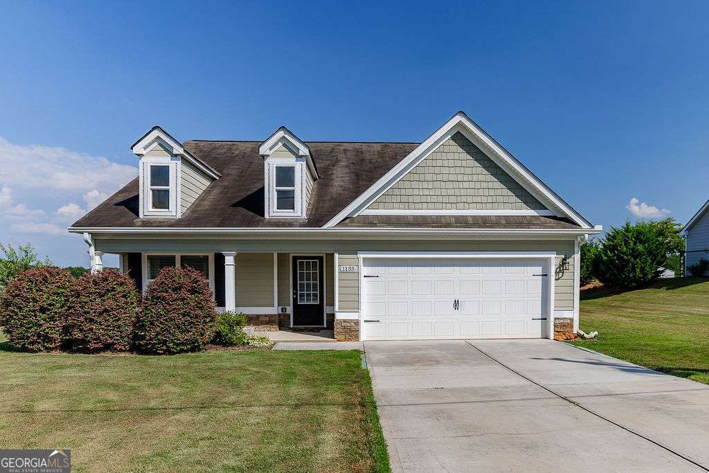 1155 Foster RD