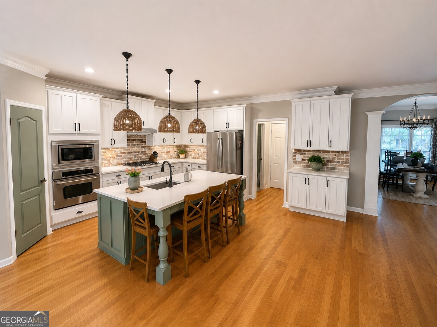 995 Sienna DR