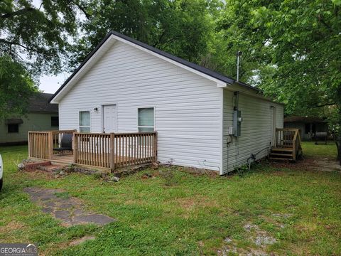Photo of 225 Given St, Summerville, GA 30747 (MLS # 10756146)