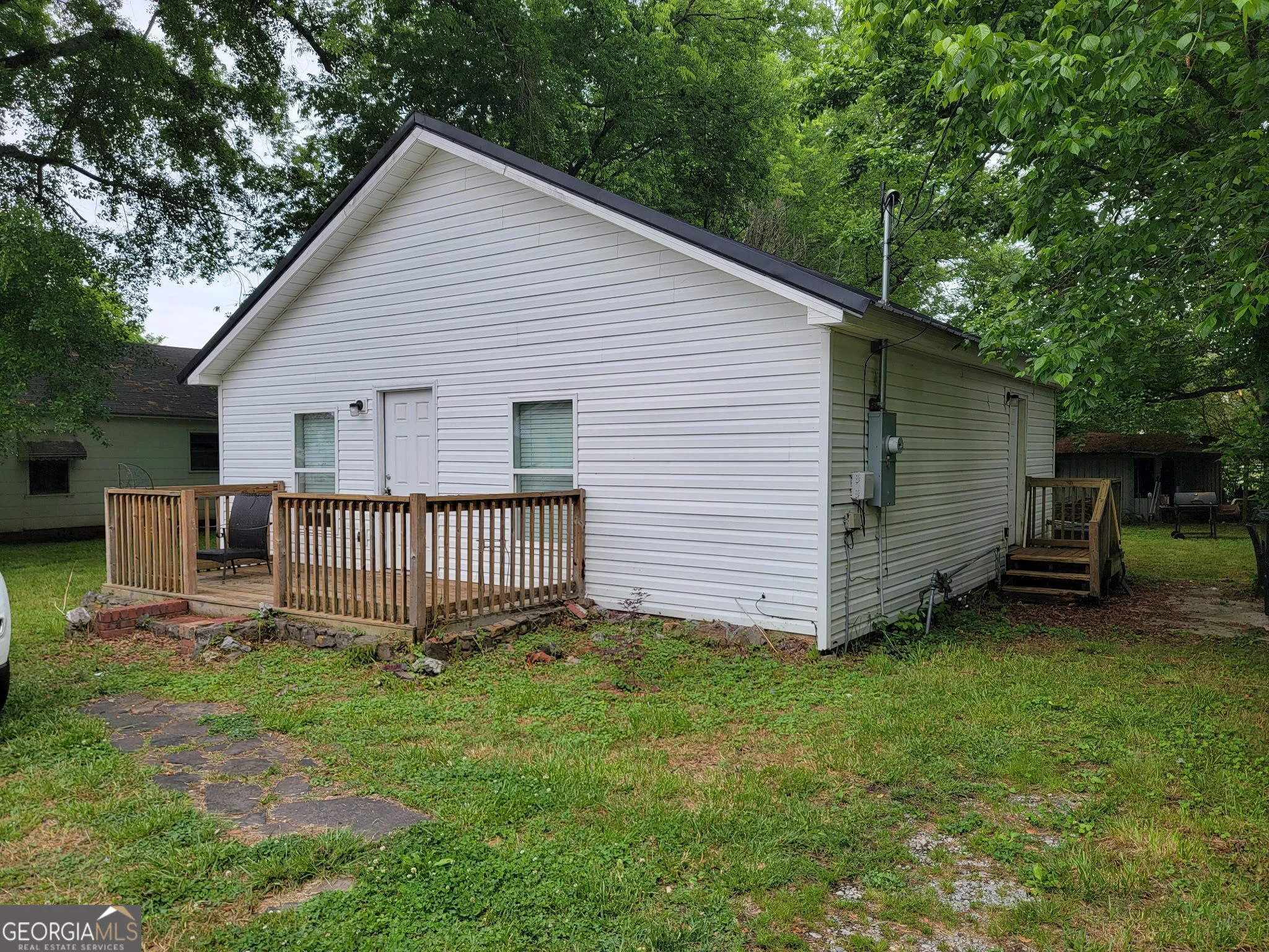 225 Given Street